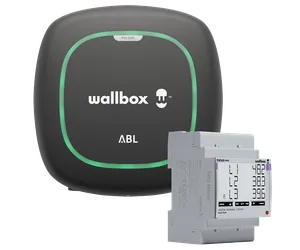 ABL Pulsar Dienstwagen Bundle 11 kW
