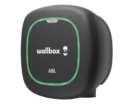 ABL Pulsar Wallbox Angebote - Einfach E-Auto