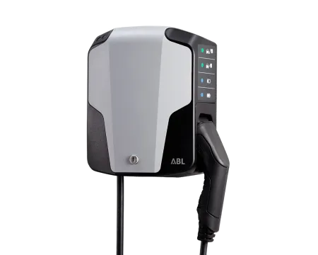 ABL eMH1 Wallbox Angebote - Einfach E-Auto