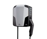 ABL eMH1 22 kW Frontansicht