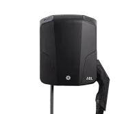 ABL eMH1 Basic 22 kW Frontansicht