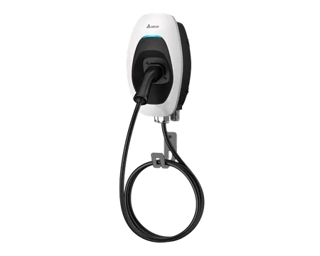 Delta AC Max Basic Wallbox Angebote - Einfach E-Auto