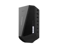 Easee Charge Max 11kW/22kW MID Frontansicht