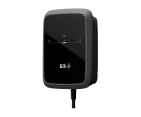 Elli Charger Pro 2 22 kW MID 7,5m Frontansicht Elli Charger Pro 2 22 kW MID 7,5m Frontansicht