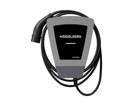 Heidelberg Energy Control Plus Wallbox Angebote - Einfach E-Auto