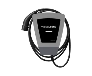 Heidelberg Energy Control Plus 7.5 Meter 11 kW