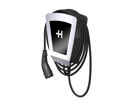 Heidelberg Home Eco Wallbox Angebote - Einfach E-Auto