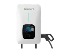 Growatt THOR 22AS-P Frontansicht