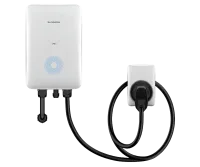 Sungrow AC011E-01 11 kW Frontansicht
