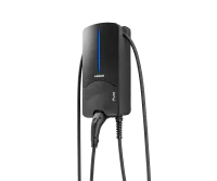 Webasto Pure II 7 Meter (11 kW) Frontansicht Webasto Pure II 7 Meter (11 kW) Frontansicht