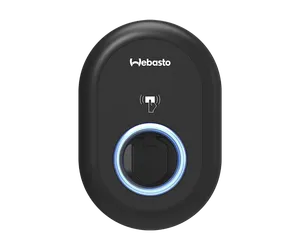 Webasto Unite 22 kW