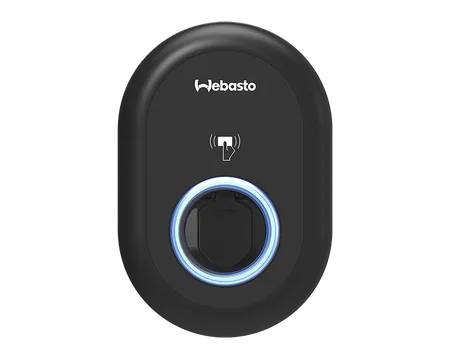 Webasto Unite Wallbox Angebote - Einfach E-Auto