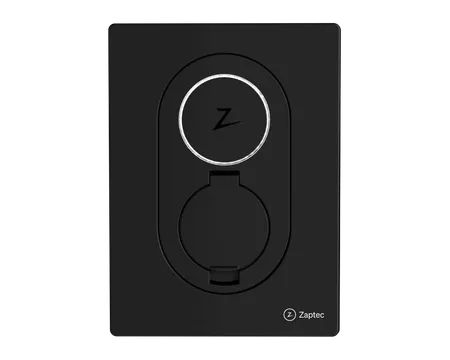 Zaptec Go Wallbox Angebote - Einfach E-Auto
