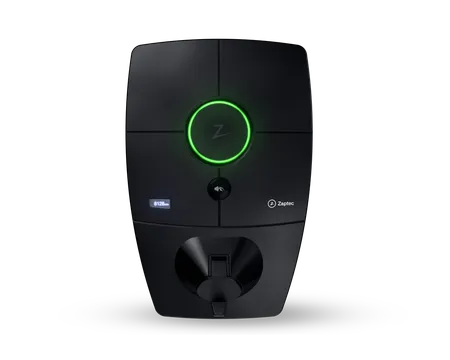 Zaptec Pro M&E Wallbox Angebote - Einfach E-Auto