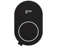 go-e Charger Core 11kW/22kW Frontansicht