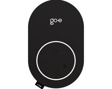go-e Charger Core Wallbox Angebote - Einfach E-Auto