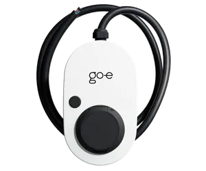 go-e Gemini 22 kW