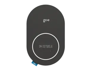 go-e Charger Pro 11 kW ME