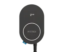 go-e Charger Pro 22 kW MID Frontansicht